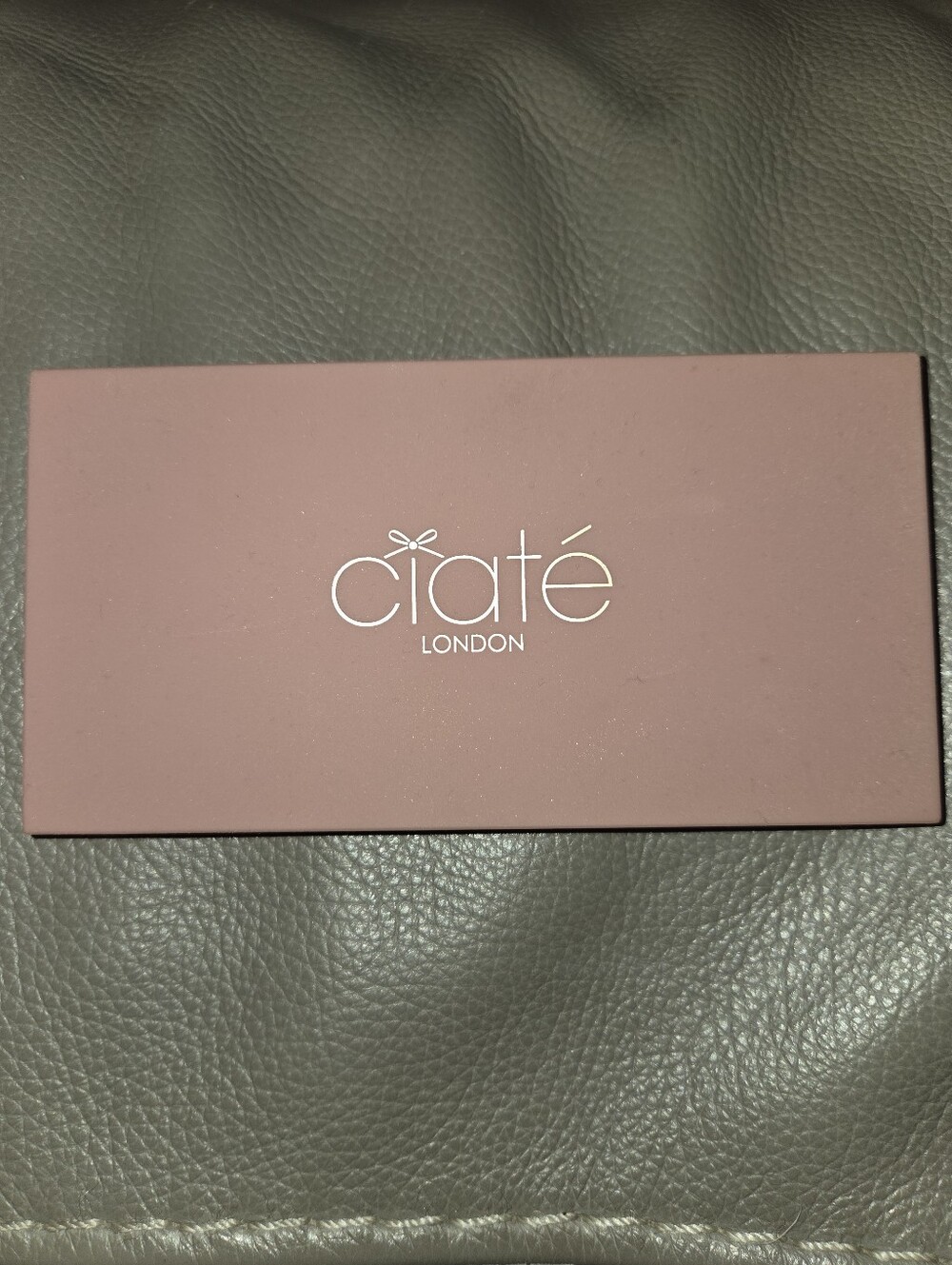Ciate London 'The Velvet Palette' - Picture 2 of 3